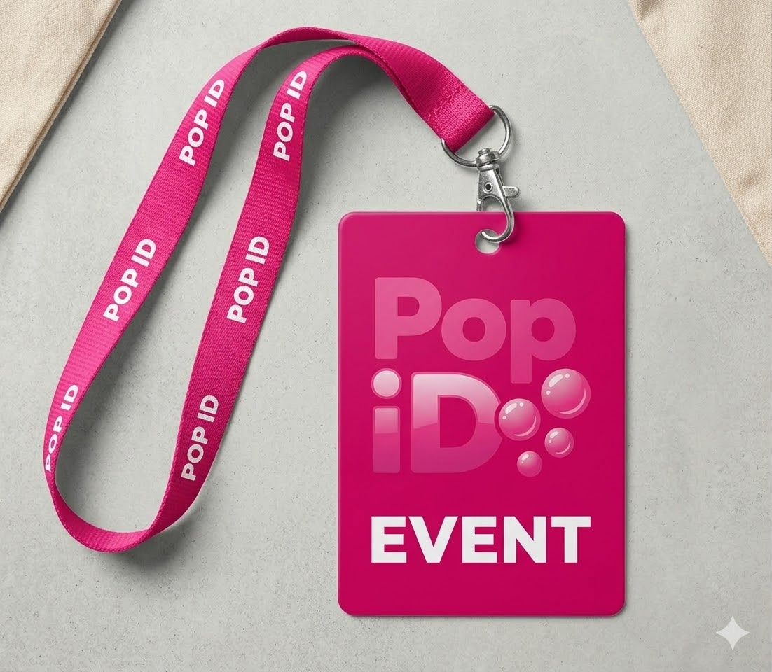 Event Passes