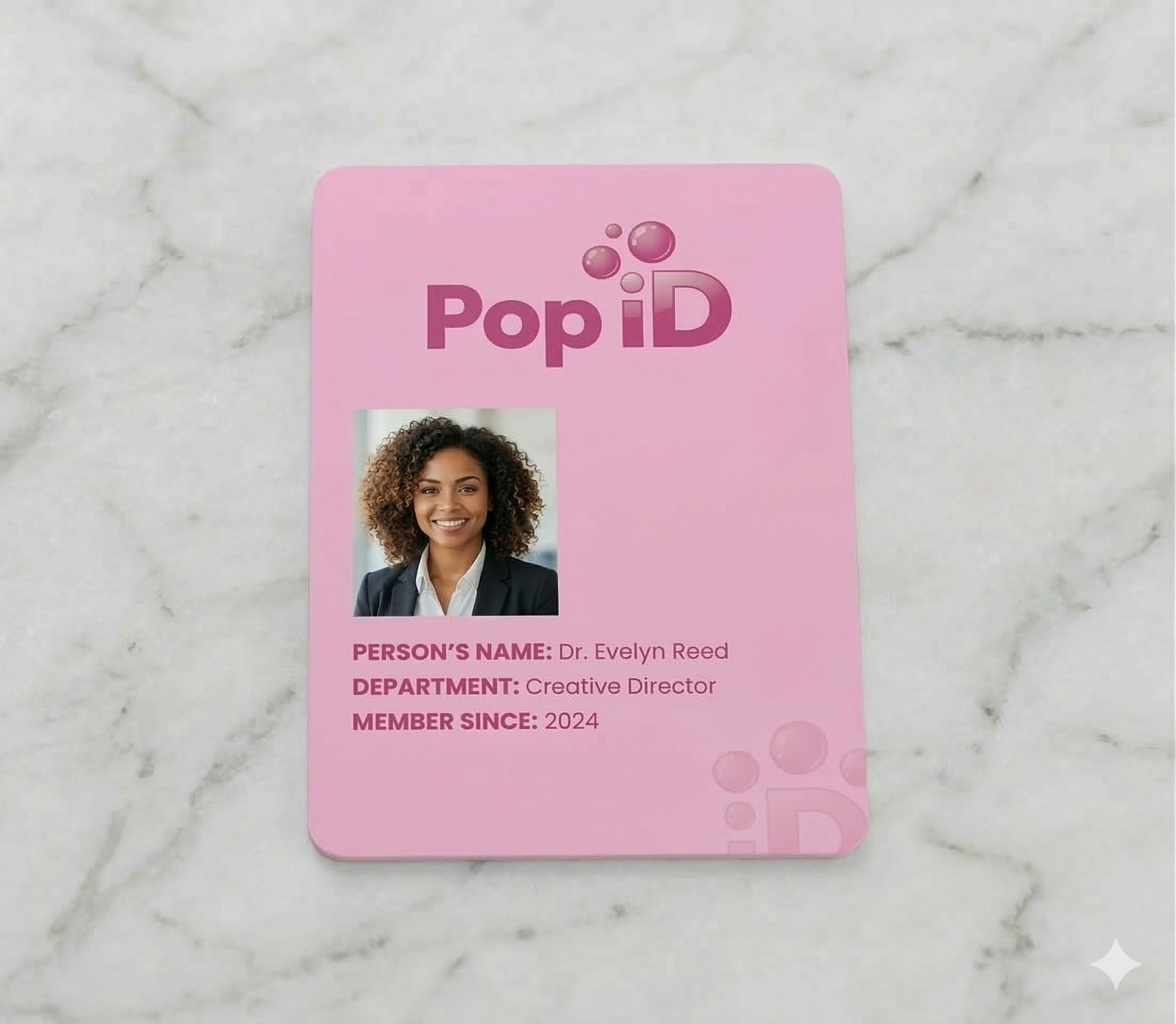 ID Cards