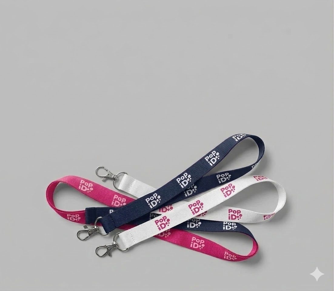 Lanyards